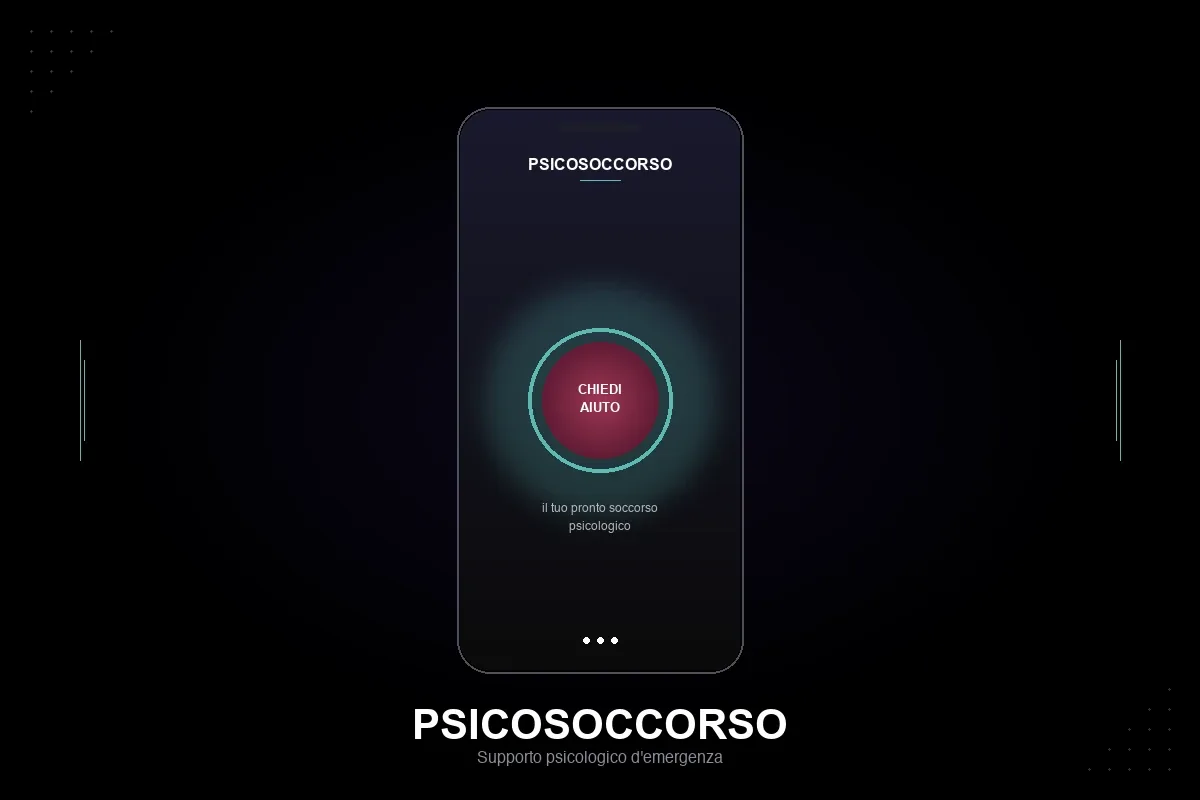 Psicosoccorso